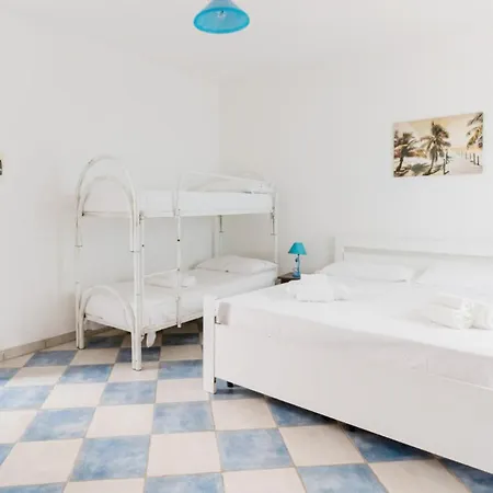 Monolocale Ondablu N2 Con Terrazzo A - Apulia Torre Suda