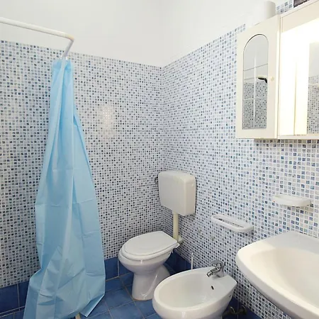 Terrazza Vista Mare Onda Blu- Apulia Holiday home Torre Suda